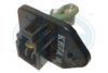 ERA 665039 Resistor, interior blower